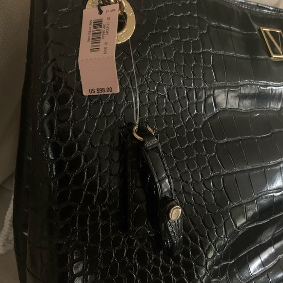 Victoria’s Secret large purse Snake skin print - Picture 4 of 15